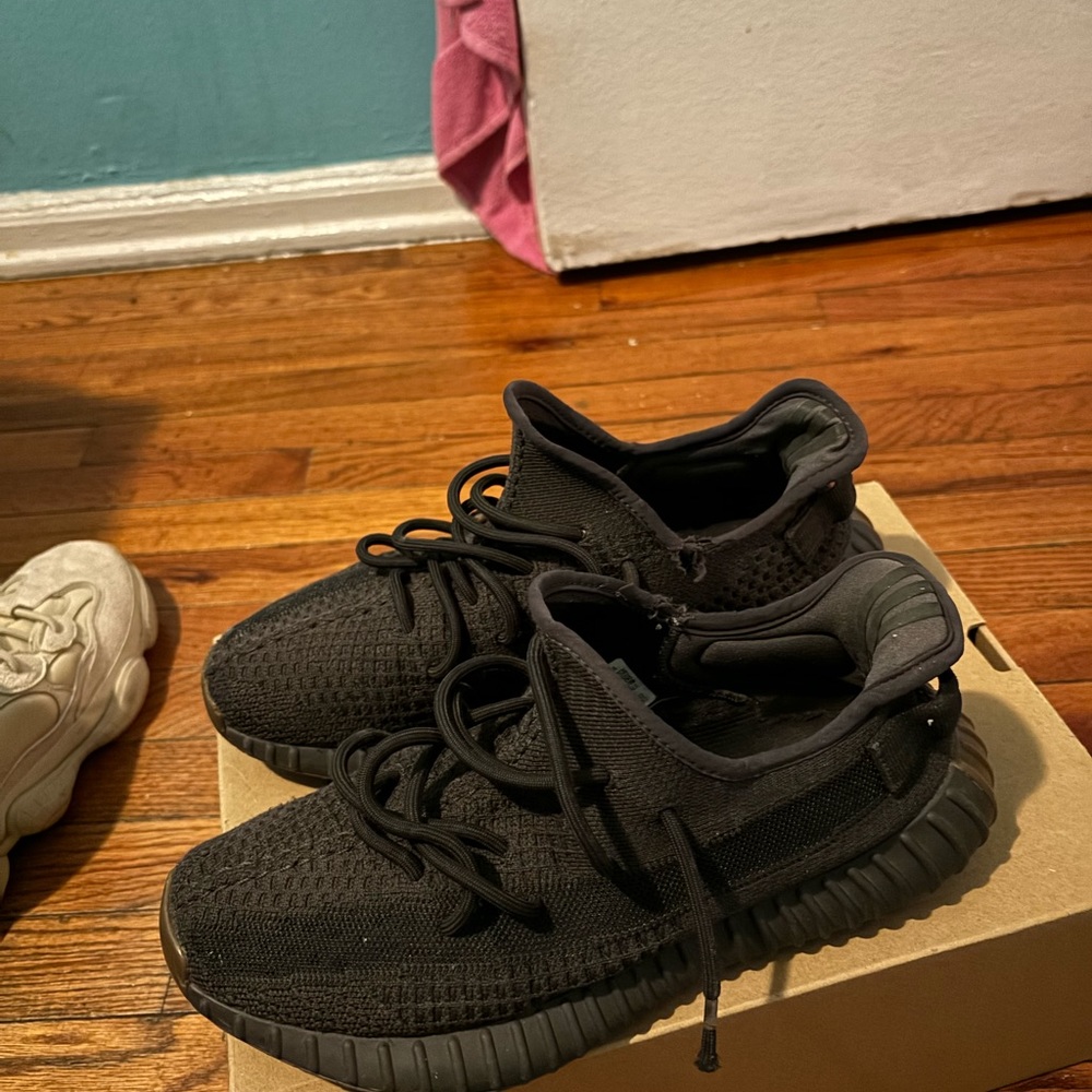 Yeezys - Picture 3 of 4
